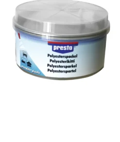 Presto polyestersparkel 2 kg