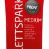 Proff lettsparkel medium 400 ml - Gjøco