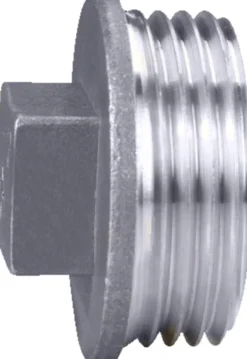 Propp krom 1/2"