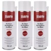PU fugeskum 3 x 400 ml - Stabile