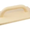 Pussebrett PUR 180 x 320 mm - Eskimo