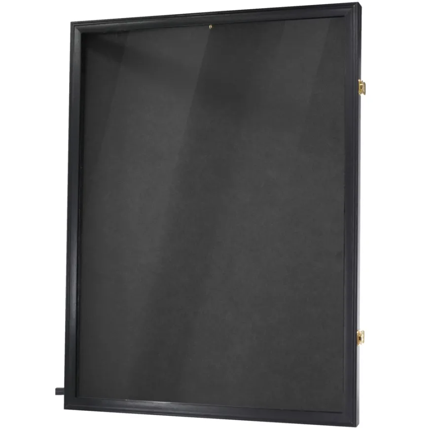 Ramme til fotballdrakt 80 x 60 x 4,5 cm