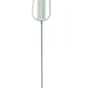 Regnmåler m/stativ H90 cm