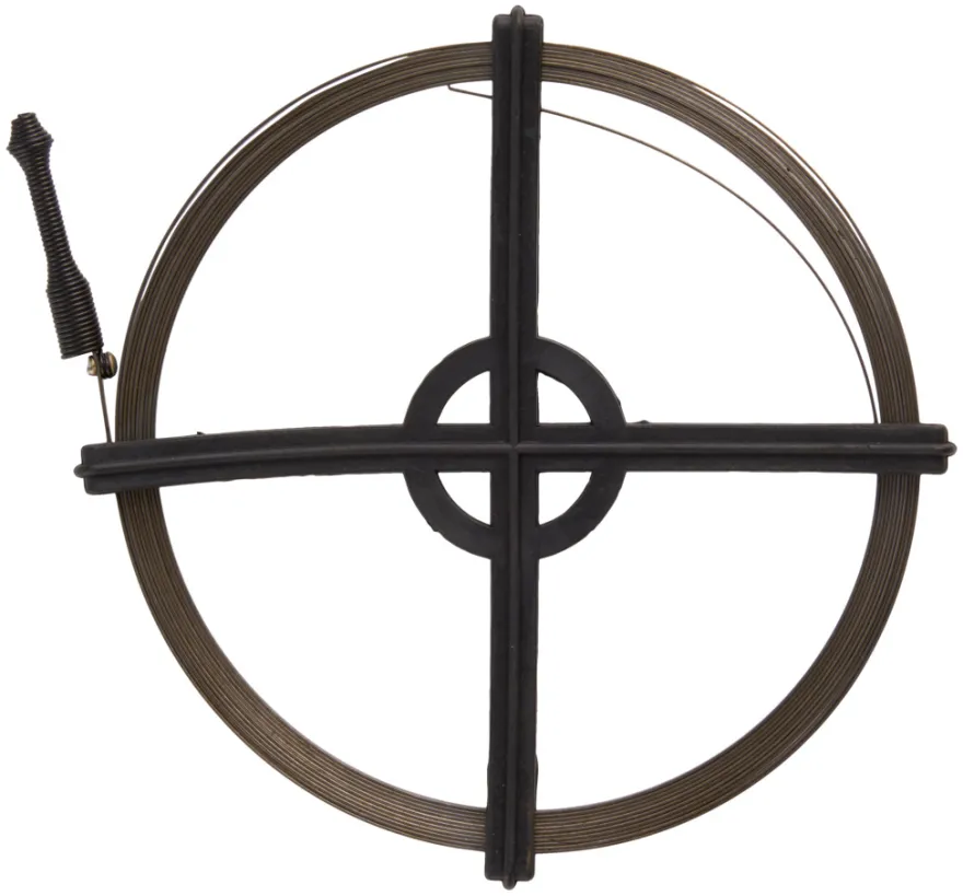 Rensebånd 4,5 meter