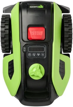 Robotgressklipper 500 m² - Garden®