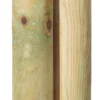 Rund stolpe Ø5 150 cm