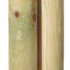 Rund stolpe Ø 7 x 240 cm