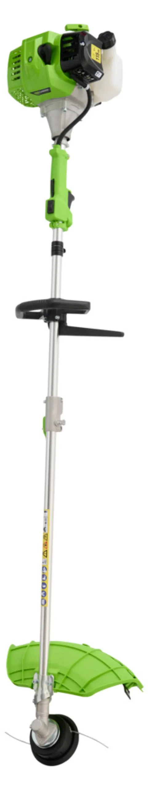 Ryddesag 4-i-1 51,7 CC - Garden®