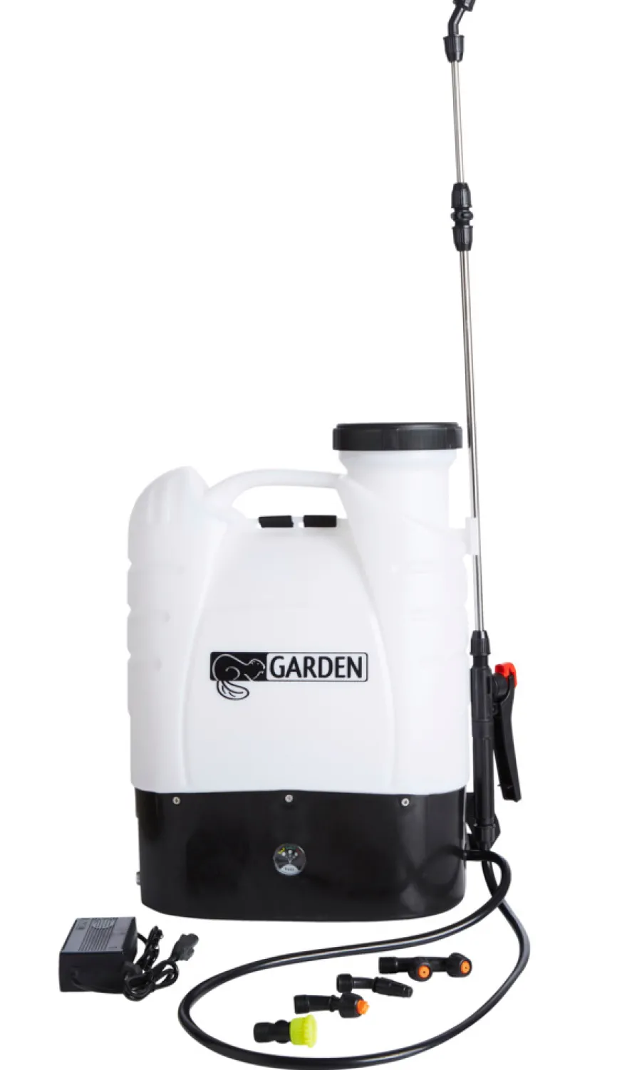 Ryggsprøyte elektrisk 16 liter - Garden®