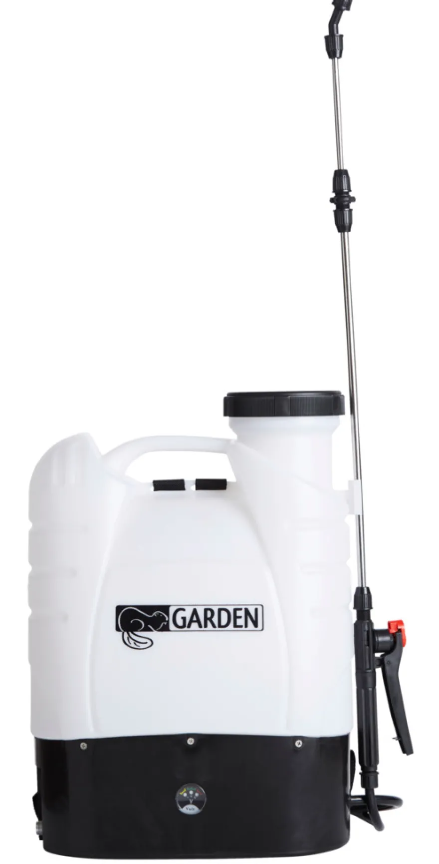 Ryggsprøyte elektrisk 16 liter - Garden®