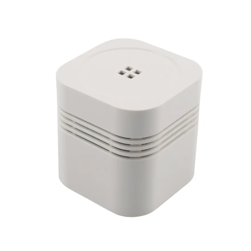 Røykvarsler mini m/wi-fi - Elworks