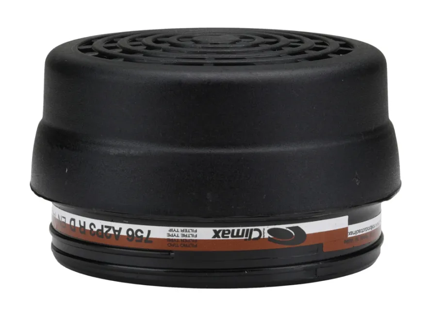 SAFE-ON Filtersett A2/P3