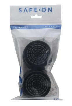 SAFE-ON Filtersett A2/P3
