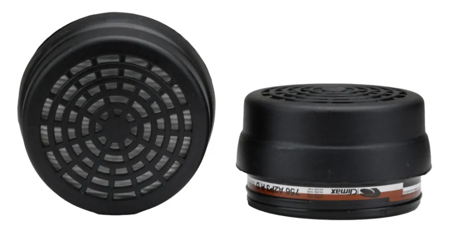 SAFE-ON Filtersett A2/P3