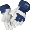 Safe-On Granat arbeidshansker - str. 10