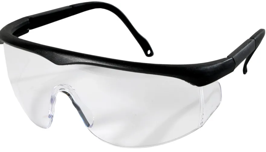 Safe-On Vernebrille