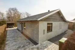 Safestone dekorstein 25 kg - Sortkoks Hyperit