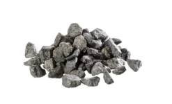 Safestone dekorstein 25 kg - Sortkoks Hyperit