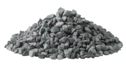 Safestone dekorstein 25 kg - Sortkoks Hyperit