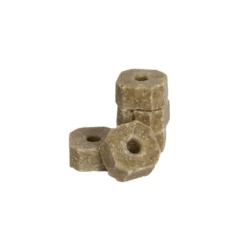 SafeTrap Gnager detektorblokk PRO 6-pk.