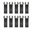 Sagblader til multiverktøy 28 mm 10-pk. - PRIZE