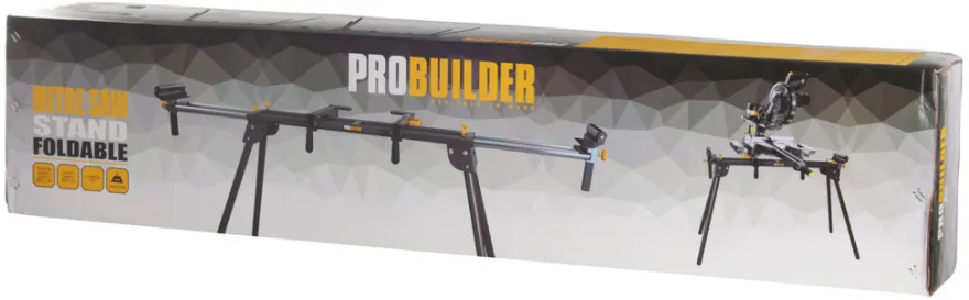 Sagbord til kapp-/gjærsag 810-2000 mm - Probuilder