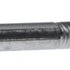 Sekskantbolt M5 x 10 - 25 stk.