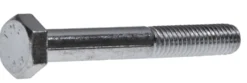 Sekskantbolt M8 x 25 - 25 stk.