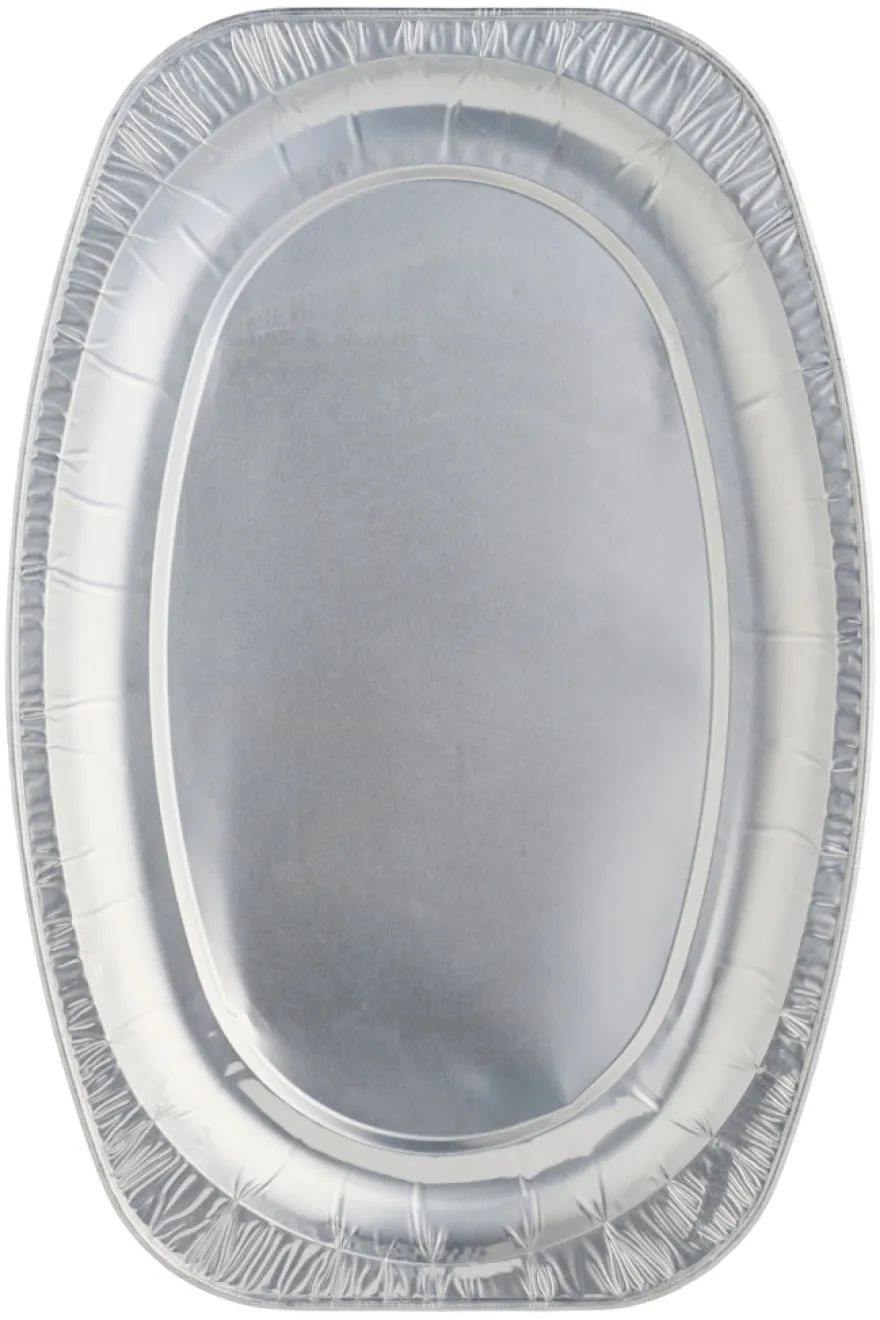 Serveringsfat 42 x 28,5 cm 5 stk. – Grillexpert