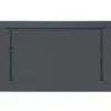 Sidepanel til pergola - Outfit
