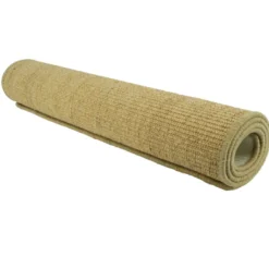 Sisal teppe natur 70 x 140 cm