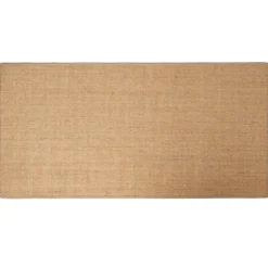 Sisal teppe natur 70 x 140 cm