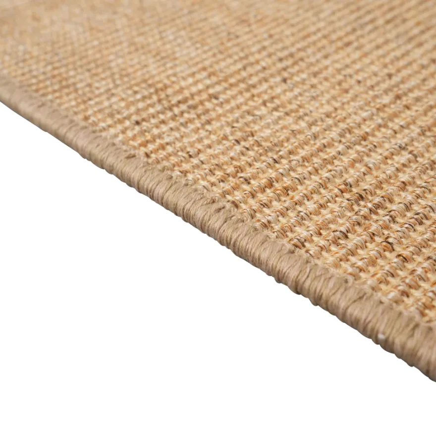 Sisal teppe natur 70 x 140 cm