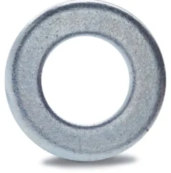 Skive M6 6,4 x 12 x 1,6 mm