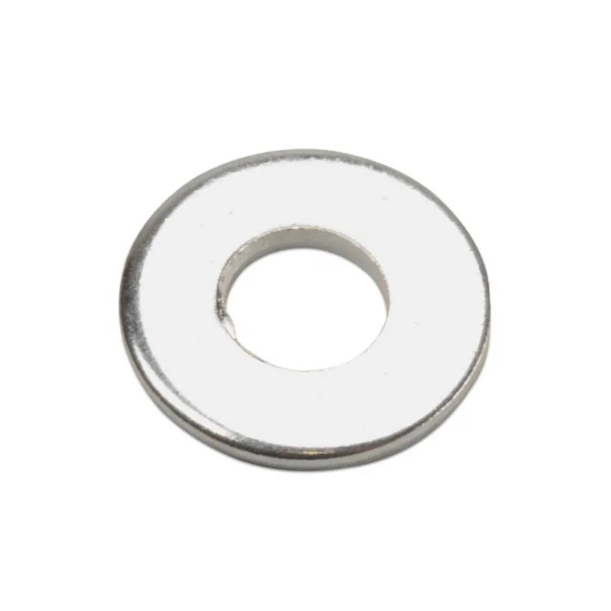 Skiver 4 x 16 x 1 mm