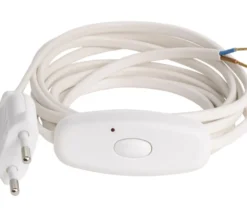 Skjøteledning m/dimmer 10-150 W