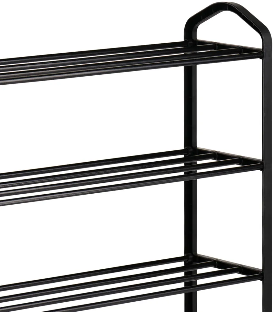 Skoreol m/4 hyller 62 x 62 x 20 cm - DAY