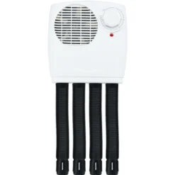 Skotørker 350 W