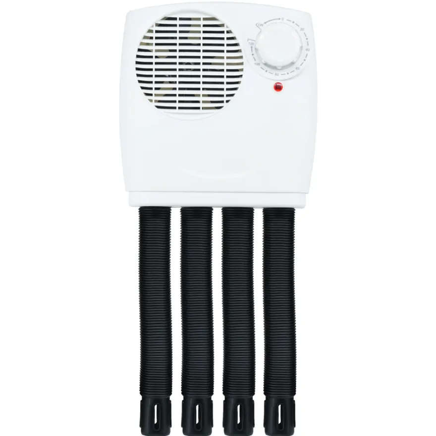 Skotørker 350 W