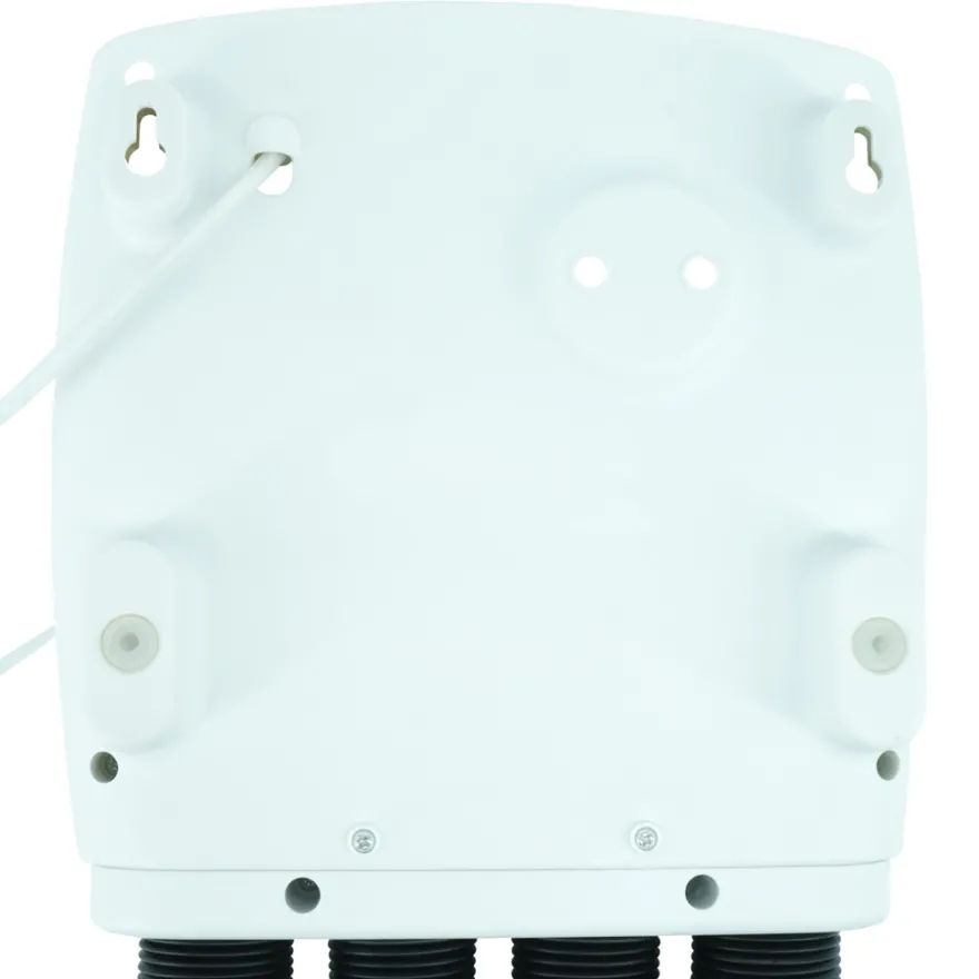 Skotørker 350 W