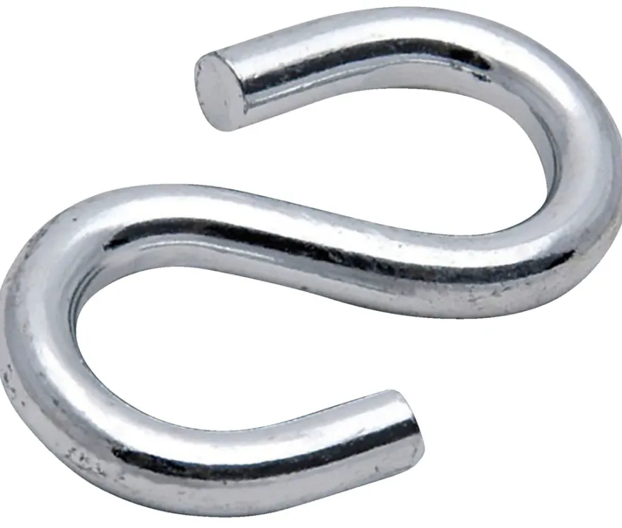 S-krok 6 mm - 2 stk.