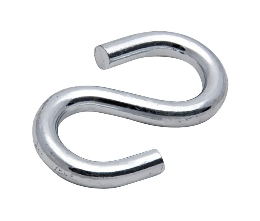 S-krok 4 mm - 4 stk.