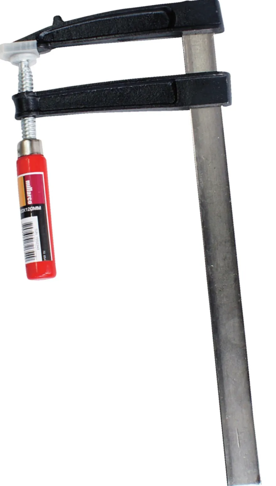 Skrutvinge 300 x 120 mm