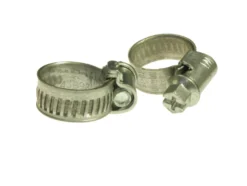 Slangeklemme 3/4" - 2 stk.