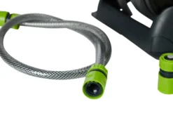 Slangeoppruller med 15 meter slange - Garden®