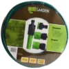 Slangesett med 5 deler - Garden