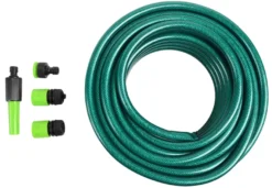Slangesett med 5 deler - Garden