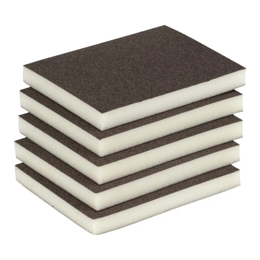 Slipepute korn 100 - 10 x 12 cm - 5 stk.