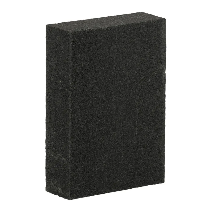 Slipepute korn 100 - 70 x 100 mm