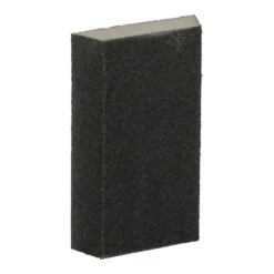 Slipepute med vinkel korn 100 - 70 x 100 mm